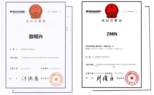 10项商标注册